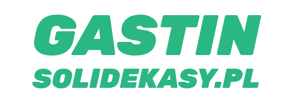 GASTIN – KASY FISKALNE